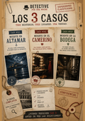 Colección | 3 Casos