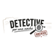 Detective por una noche - Inicio